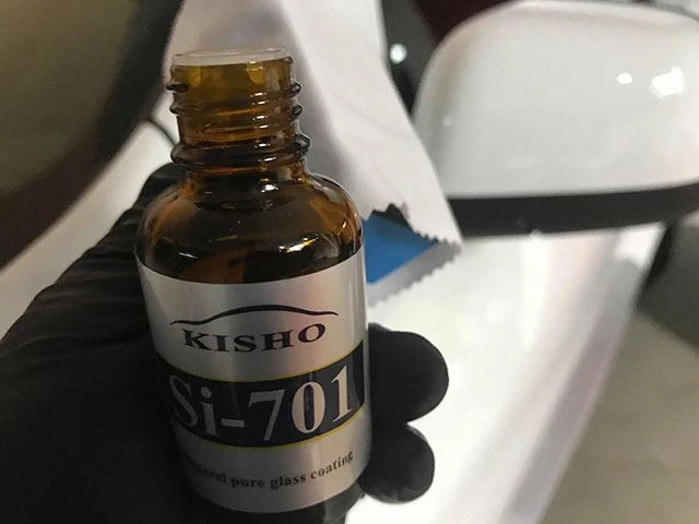Try ceramic coating for free3