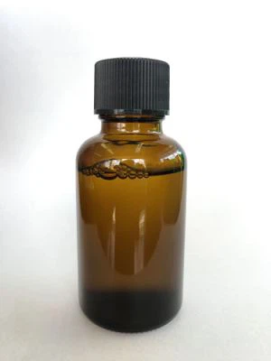 10 ml / 20 ml / 30 ml / 60 ml / 100 ml klaaskiht Eripakkumine pudeliga