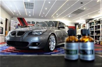 KISHO automaatne kaitse kate