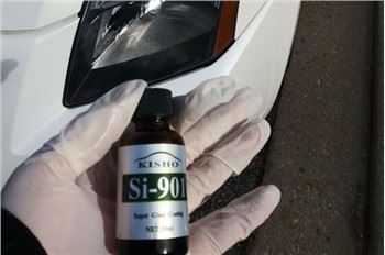 Automotive Keraamilised kaitsevahendid