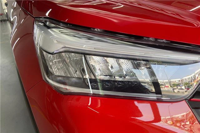 Auto Detail Ceramic Coating