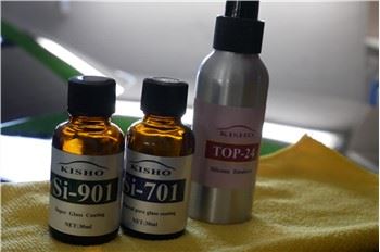 701 Auto kattetoode